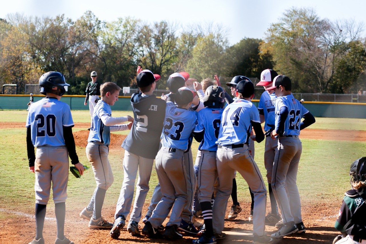 Arlington Travel Baseball Arlington Travel Baseball